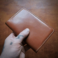 Travel cover for field notes booklets and passport TexuCrafts